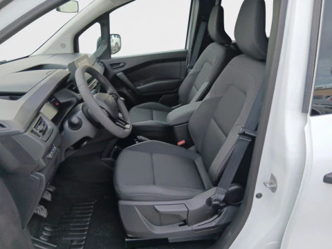 Renault Kangoo Combi Authentic 1.5 blue dci 70kw (95cv)