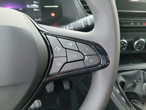 Renault Kangoo Combi Authentic 1.5 blue dci 70kw (95cv)