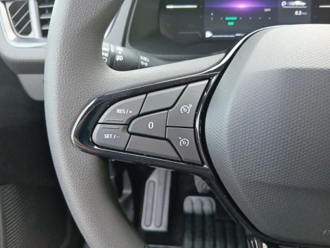 Renault Kangoo Combi Authentic 1.5 blue dci 70kw (95cv)