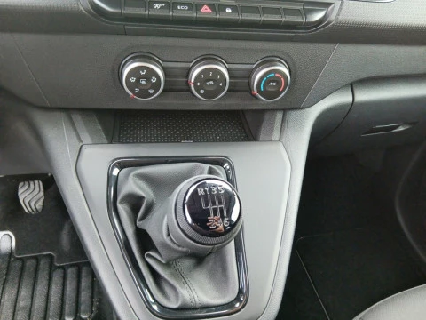 Renault Kangoo Combi Authentic 1.5 blue dci 70kw (95cv)