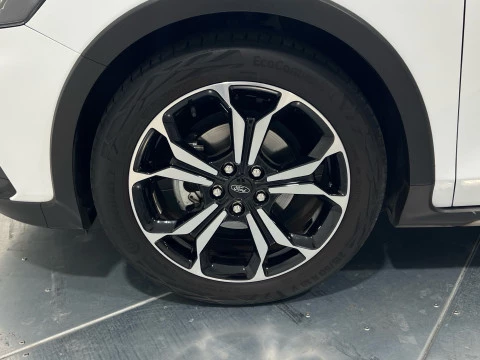 Ford Focus 1.0 Ecoboost 92kW Active
