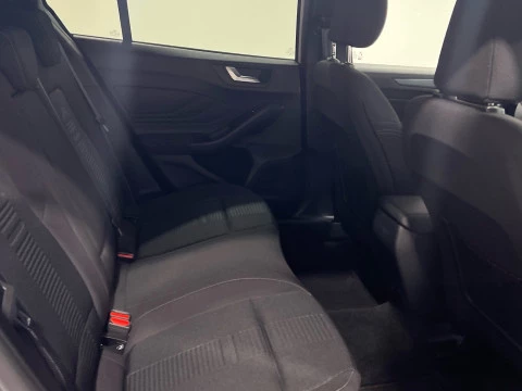 Ford Focus 1.0 Ecoboost 92kW Active
