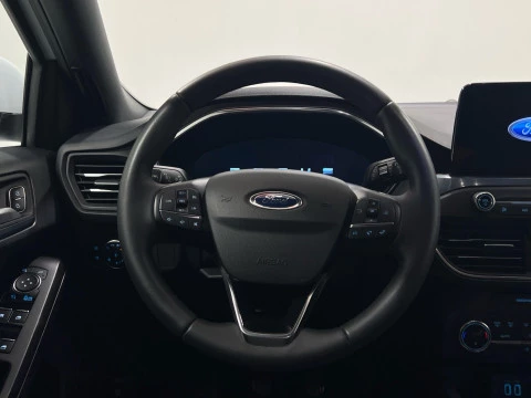 Ford Focus 1.0 Ecoboost 92kW Active