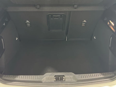 Ford Focus 1.0 Ecoboost 92kW Active