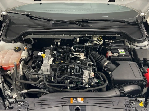 Ford Focus 1.0 Ecoboost 92kW Active