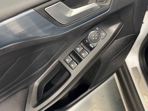 Ford Focus 1.0 Ecoboost 92kW Active