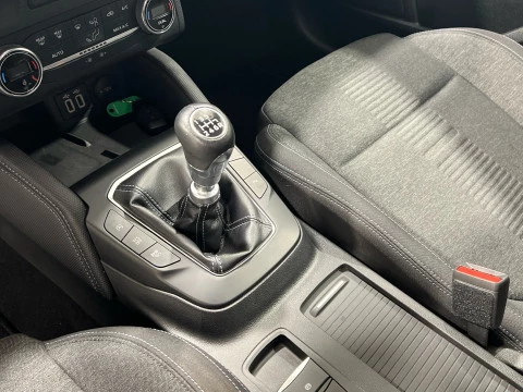 Ford Focus 1.0 Ecoboost 92kW Active