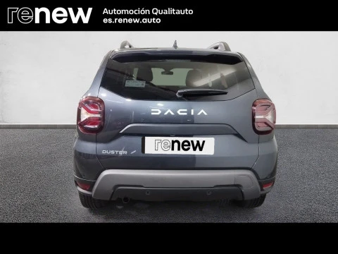 Dacia Duster  1.0 TCe ECO-G Journey Go 4x2 74kW