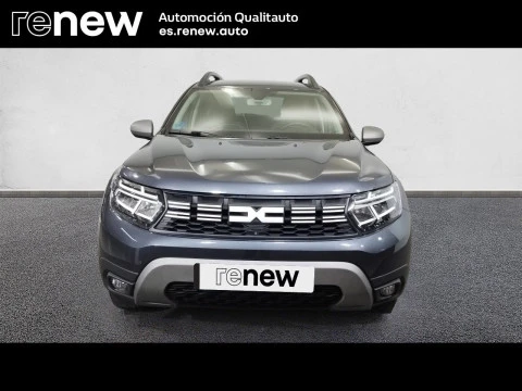 Dacia Duster  1.0 TCe ECO-G Journey Go 4x2 74kW
