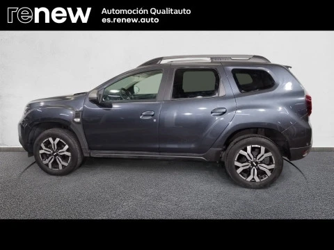 Dacia Duster  1.0 TCe ECO-G Journey Go 4x2 74kW