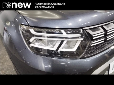 Dacia Duster  1.0 TCe ECO-G Journey Go 4x2 74kW