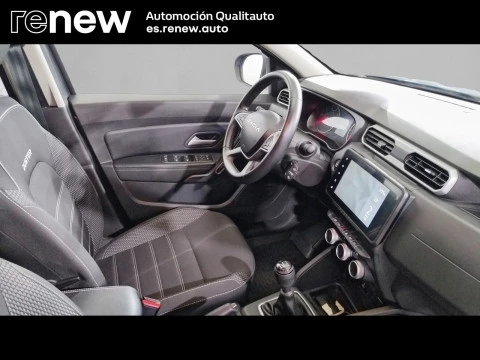 Dacia Duster  1.0 TCe ECO-G Journey Go 4x2 74kW