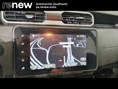 Dacia Duster  1.0 TCe ECO-G Journey Go 4x2 74kW