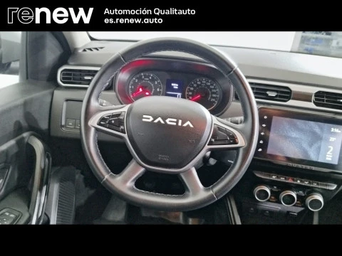 Dacia Duster  1.0 TCe ECO-G Journey Go 4x2 74kW