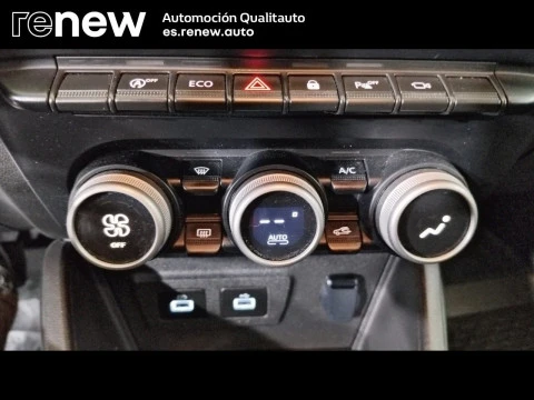 Dacia Duster  1.0 TCe ECO-G Journey Go 4x2 74kW