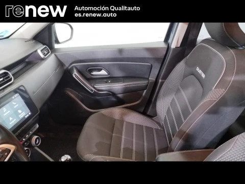 Dacia Duster  1.0 TCe ECO-G Journey Go 4x2 74kW