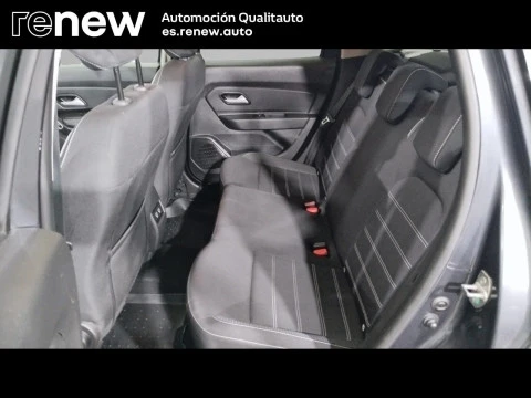 Dacia Duster  1.0 TCe ECO-G Journey Go 4x2 74kW