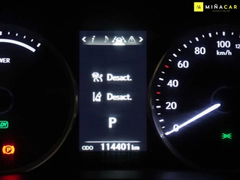 Lexus IS 2.5 300h Business