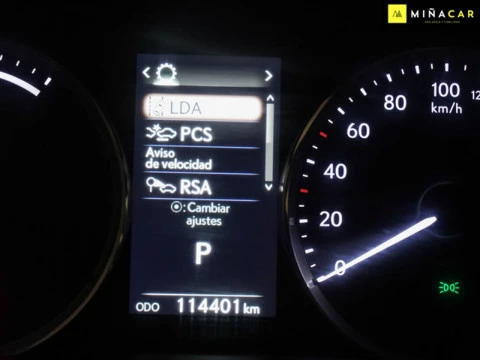 Lexus IS 2.5 300h Business