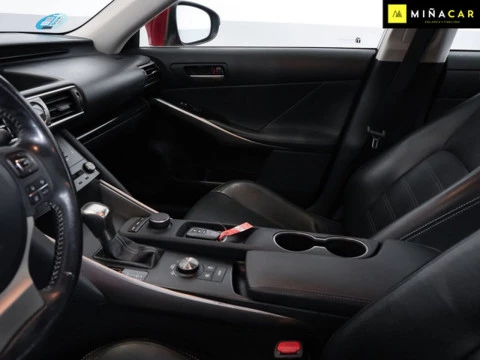 Lexus IS 2.5 300h Business