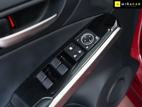 Lexus IS 2.5 300h Business