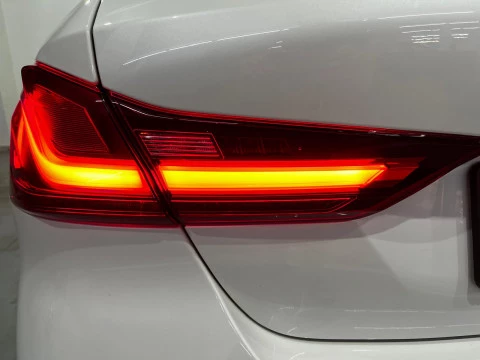 BMW Serie 1 118D