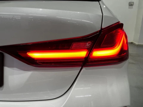 BMW Serie 1 118D