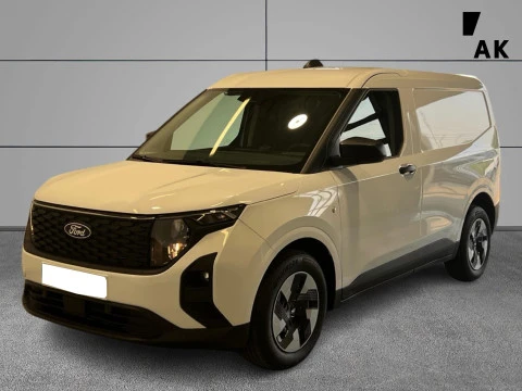 Ford Transit Courier Van BEV 54kWh 100kW Trend Auto