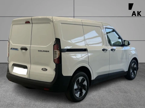 Ford Transit Courier Van BEV 54kWh 100kW Trend Auto