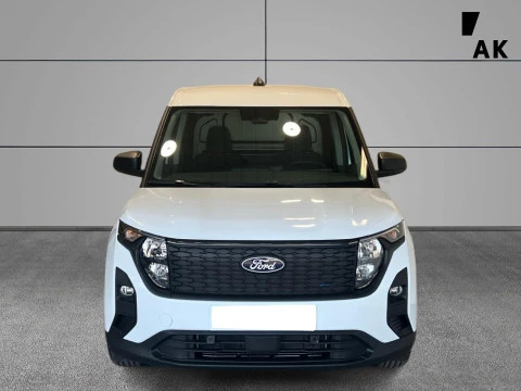 Ford Transit Courier Van BEV 54kWh 100kW Trend Auto