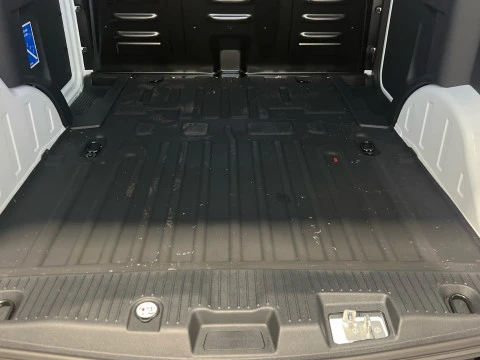 Ford Transit Courier Van BEV 54kWh 100kW Trend Auto