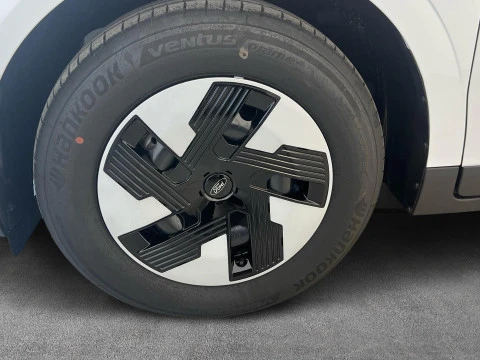 Ford Transit Courier Van BEV 54kWh 100kW Trend Auto
