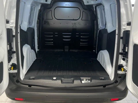 Ford Transit Courier Van BEV 54kWh 100kW Trend Auto
