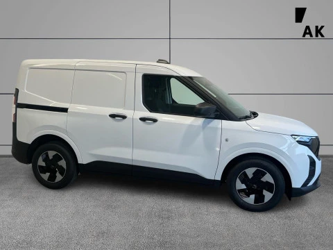 Ford Transit Courier Van BEV 54kWh 100kW Trend Auto