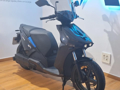 Ray 7.7 1.8 kW - TIPO 2