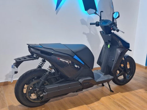 Ray 7.7 1.8 kW - TIPO 2