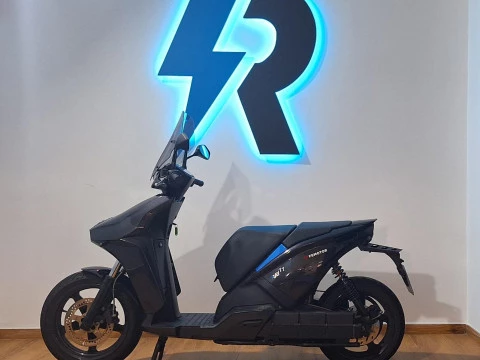 Ray 7.7 1.8 kW - TIPO 2