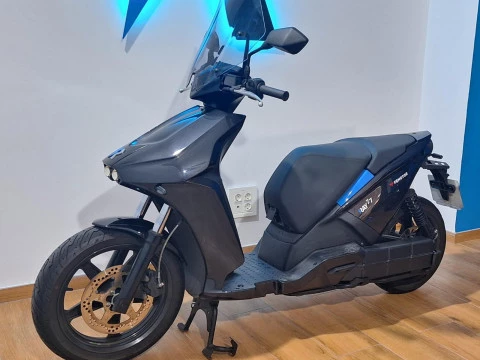 Ray 7.7 1.8 kW - TIPO 2