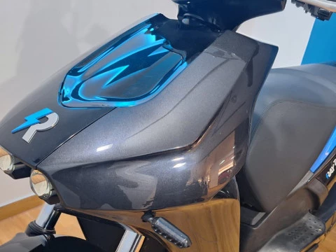 Ray 7.7 1.8 kW - TIPO 2