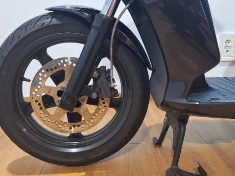 Ray 7.7 1.8 kW - TIPO 2