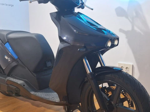 Ray 7.7 1.8 kW - TIPO 2