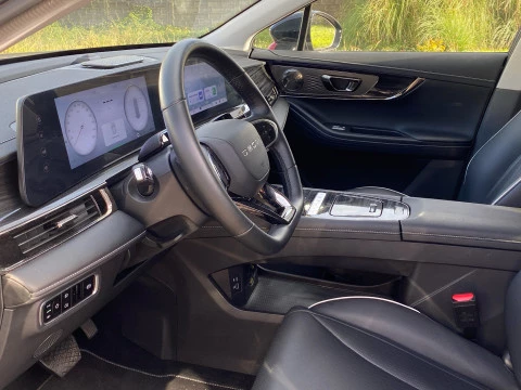 Omoda 5 MY25 - Premium 1.6 TGDI 108kW (145cv)