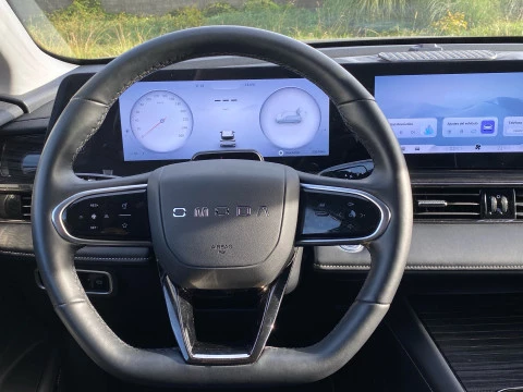 Omoda 5 MY25 - Premium 1.6 TGDI 108kW (145cv)