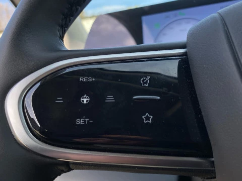 Omoda 5 MY25 - Premium 1.6 TGDI 108kW (145cv)