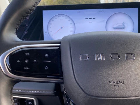 Omoda 5 MY25 - Premium 1.6 TGDI 108kW (145cv)