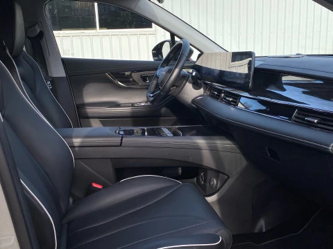 Omoda 5 MY25 - Premium 1.6 TGDI 108kW (145cv)