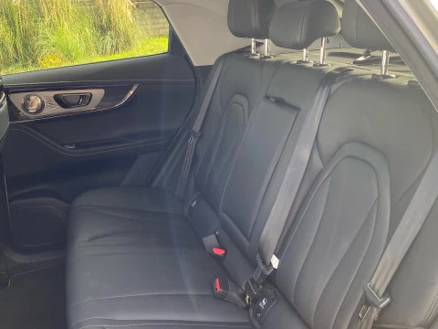 Omoda 5 MY25 - Premium 1.6 TGDI 108kW (145cv)