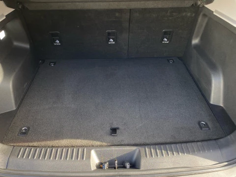 Omoda 5 MY25 - Premium 1.6 TGDI 108kW (145cv)