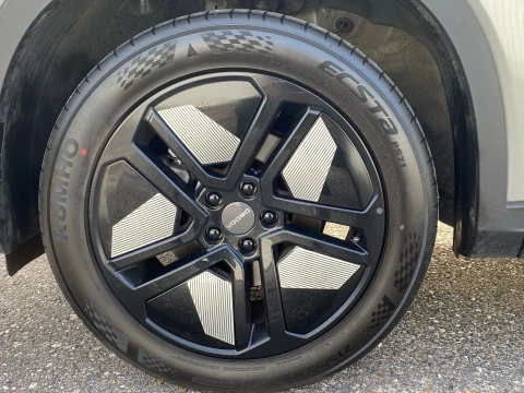 Omoda 5 MY25 - Premium 1.6 TGDI 108kW (145cv)