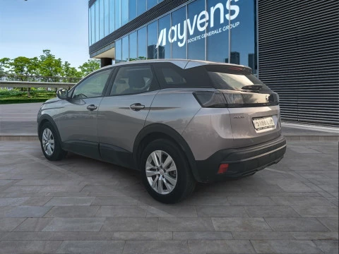 Peugeot 3008 1.5 BlueHDi 96kW (130CV) S&S Active Pack